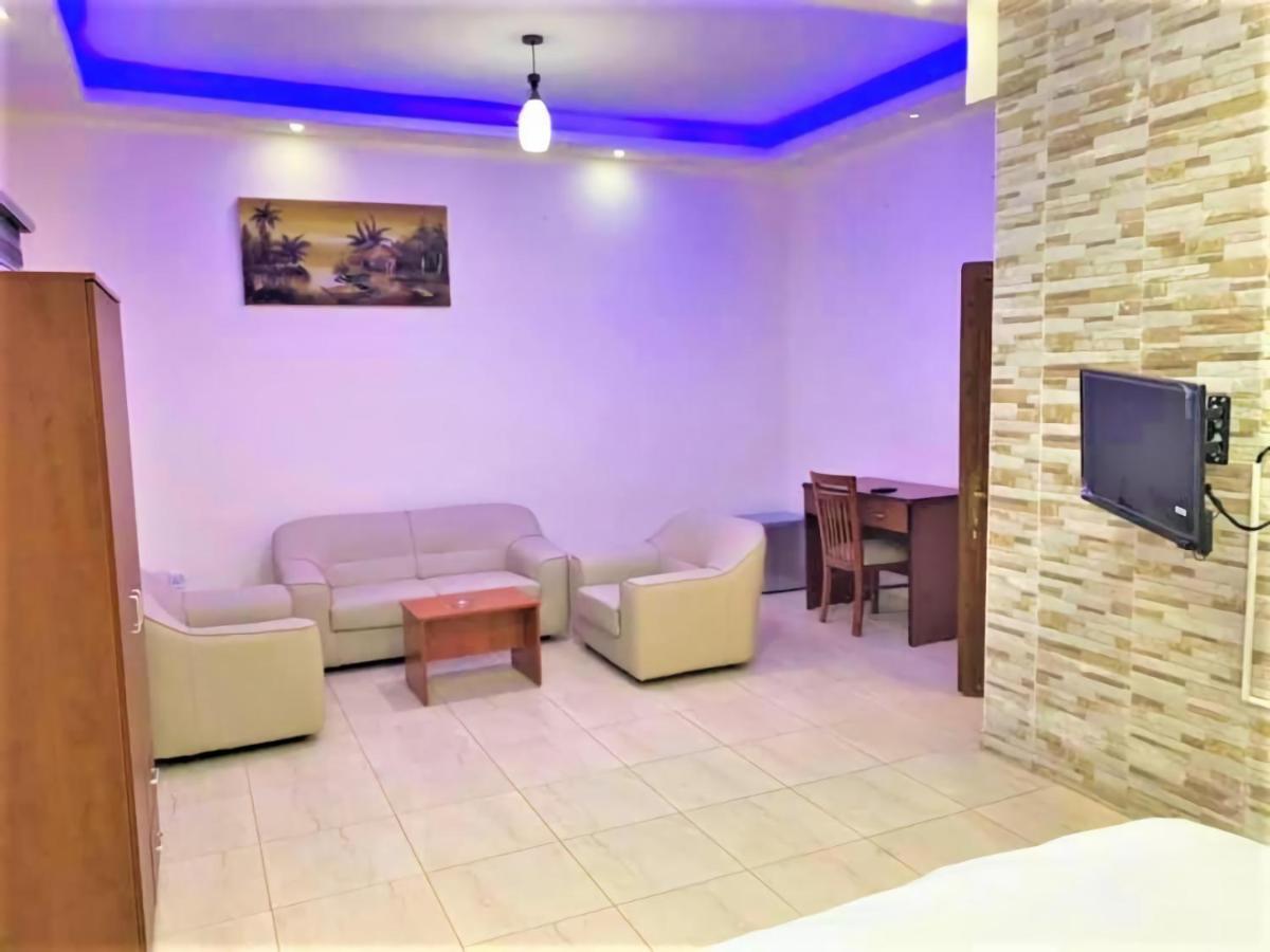 فندق النجوم Amman Exterior photo