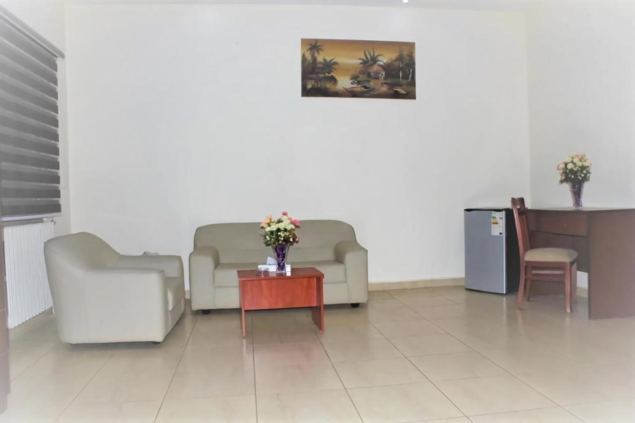فندق النجوم Amman Exterior photo