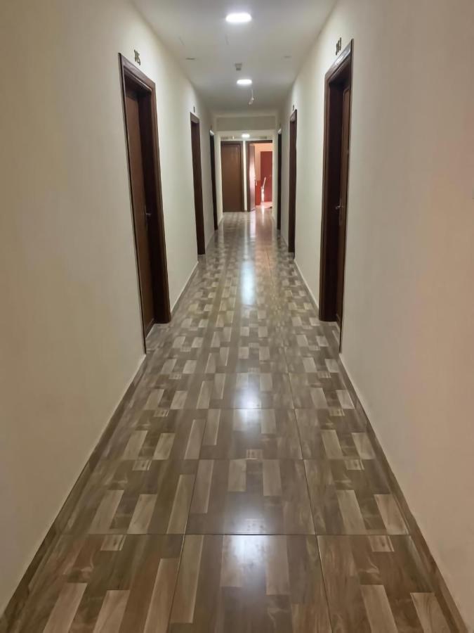 فندق النجوم Amman Exterior photo