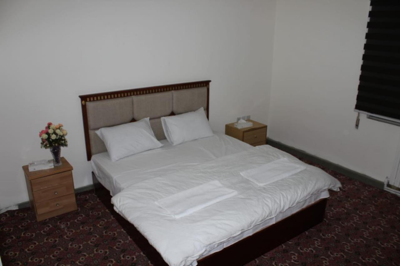 فندق النجوم Amman Exterior photo